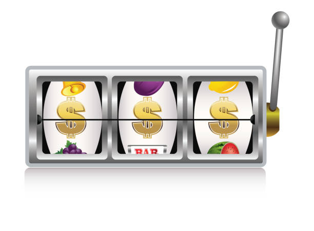 Game Slot Online Paling Gacor dan Terlengkap di Indonesia